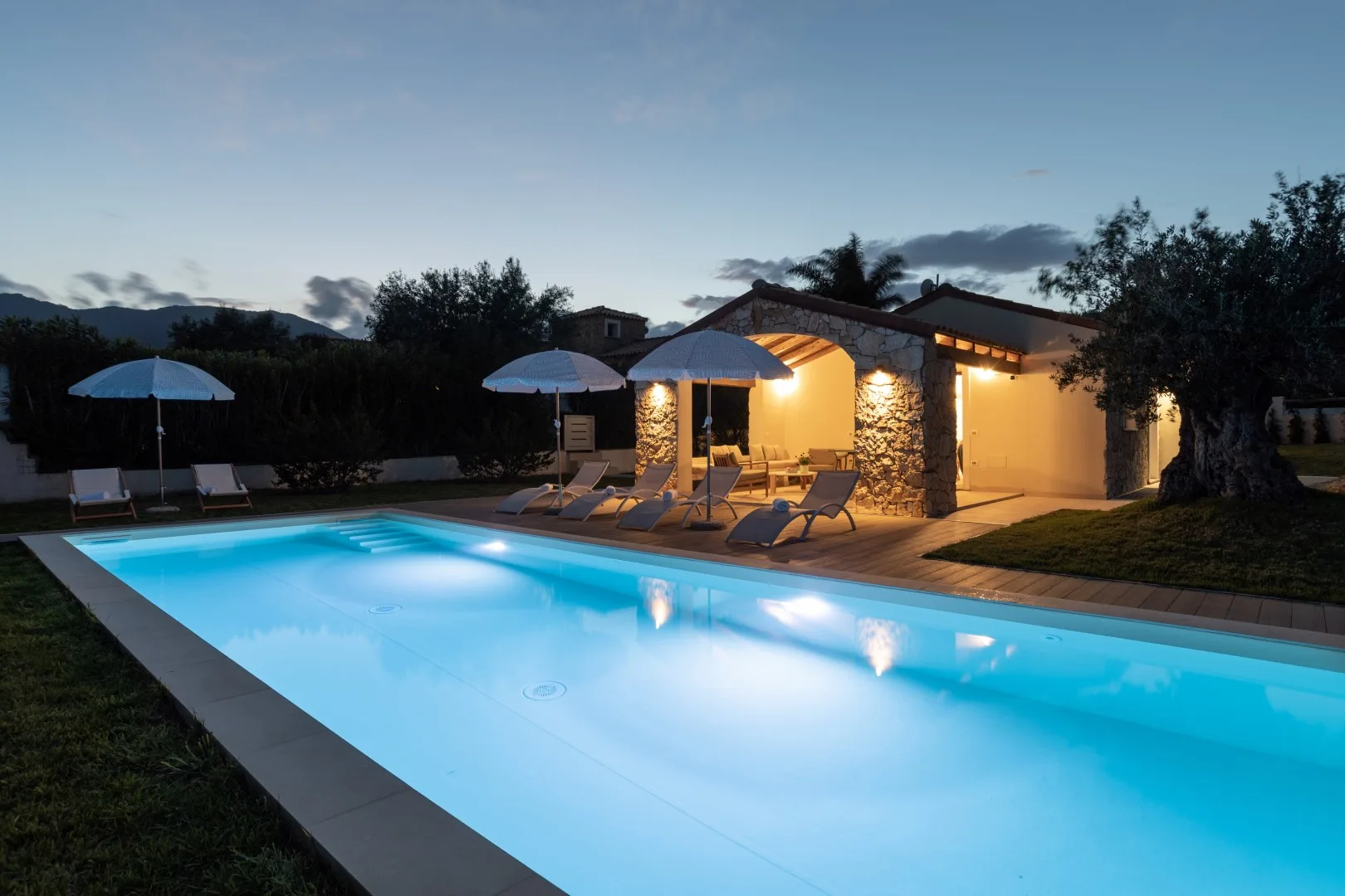 CASA MOROS 6 - Sardinia