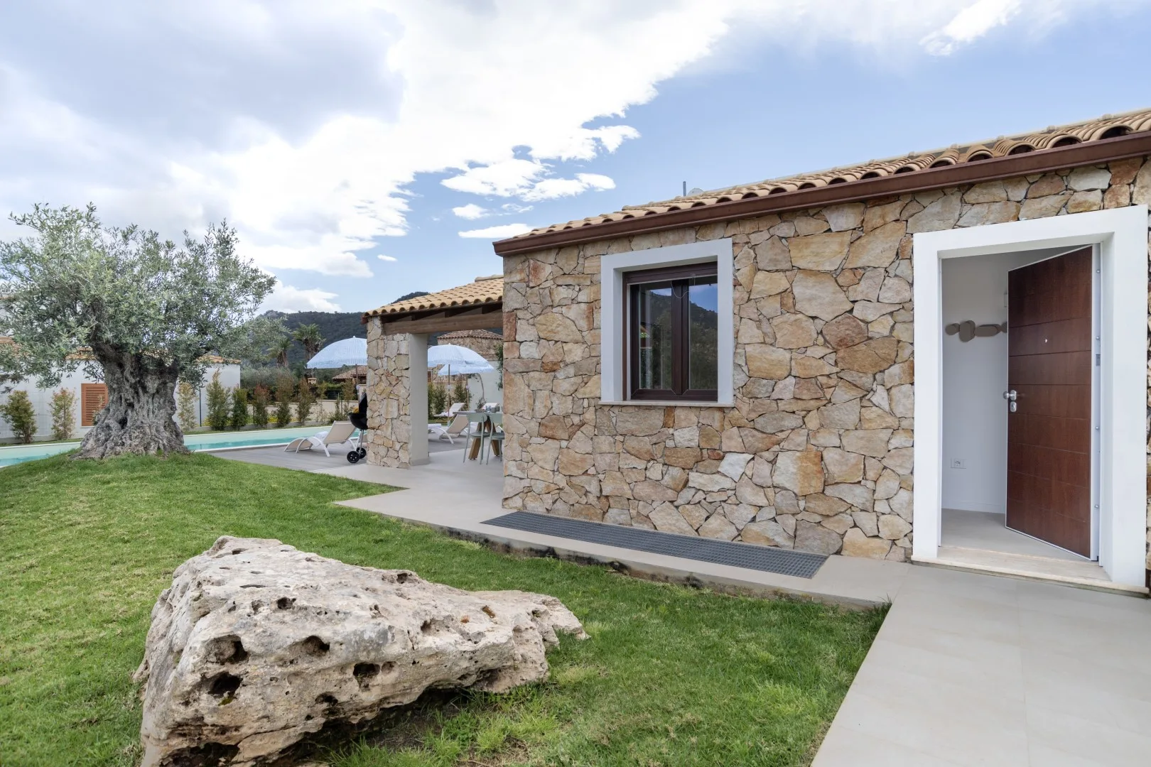 CASA MOROS 6 - Sardinia