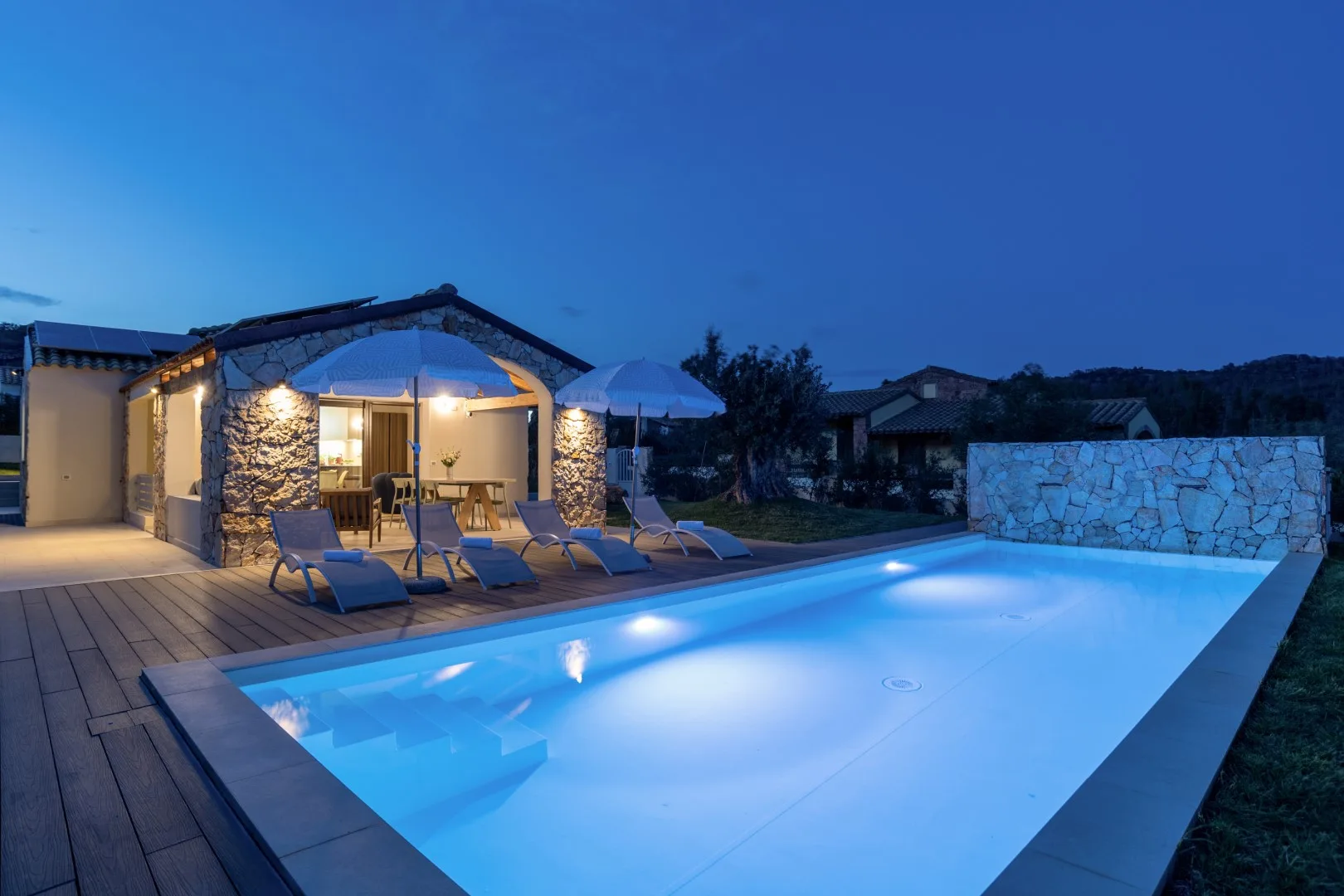 CASA MOROS 6 - Sardinia