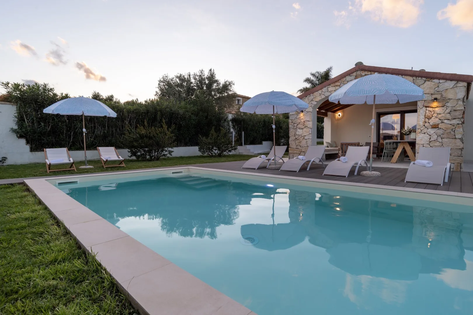 CASA MOROS 6 - Sardinia