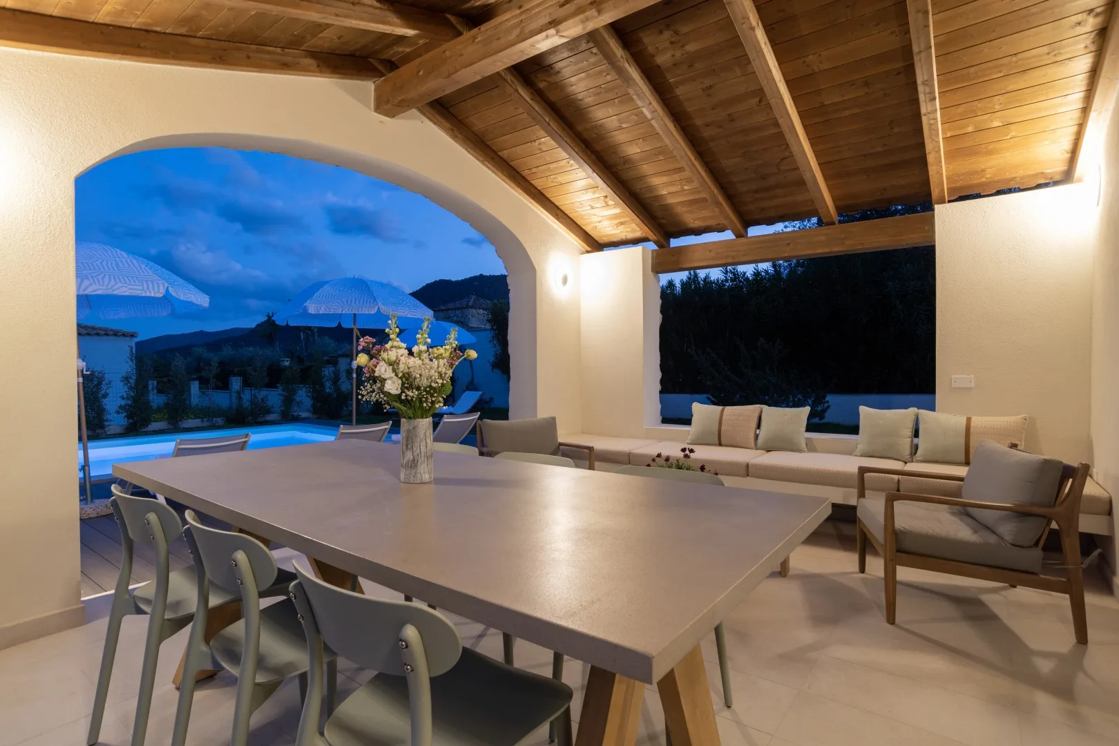 CASA MOROS 6 - Sardinia