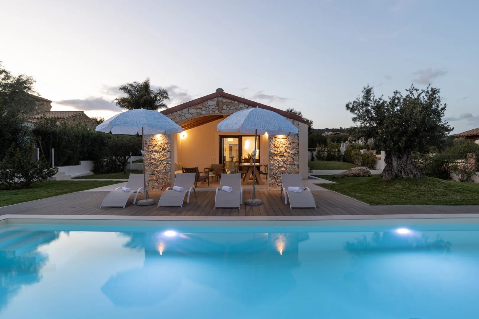 CASA MOROS 6 - Sardinia