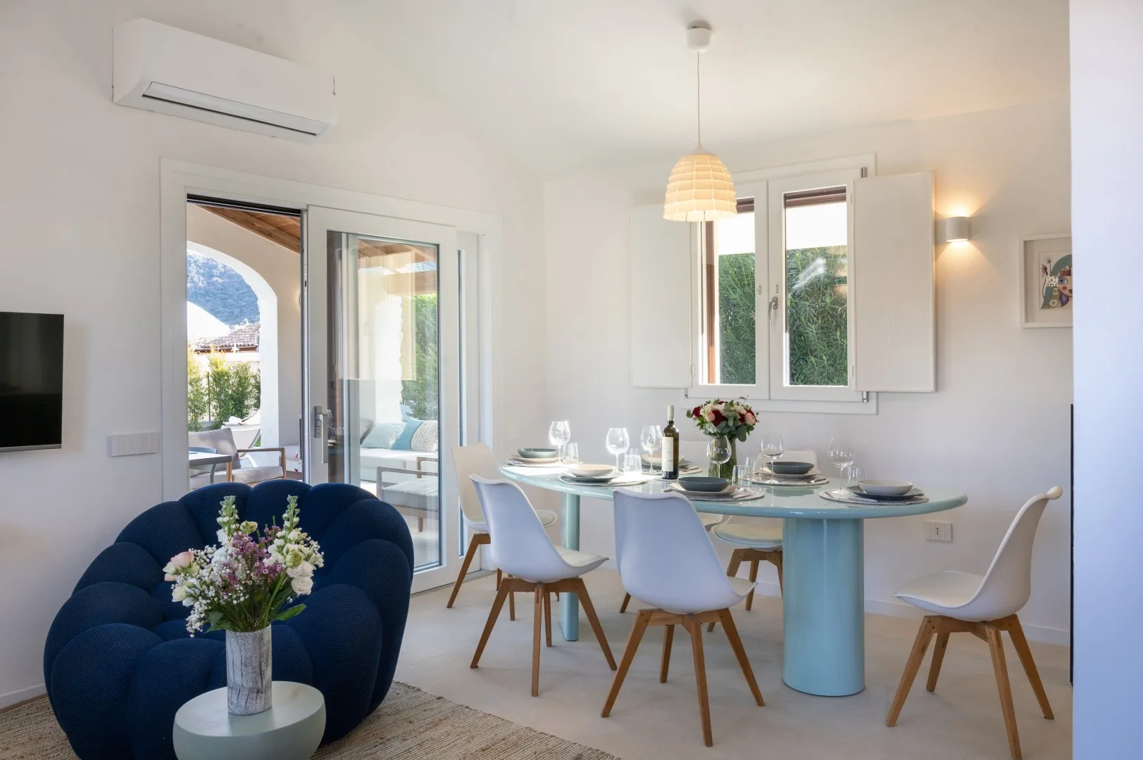 CASA MOROS 6 - Sardinia