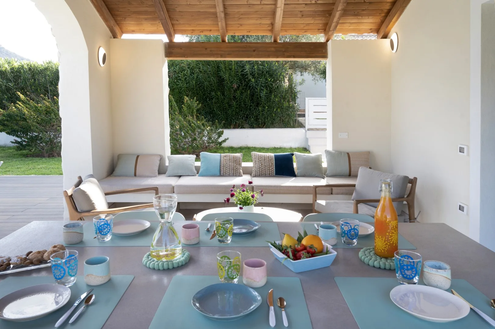 CASA MOROS 6 - Sardinia