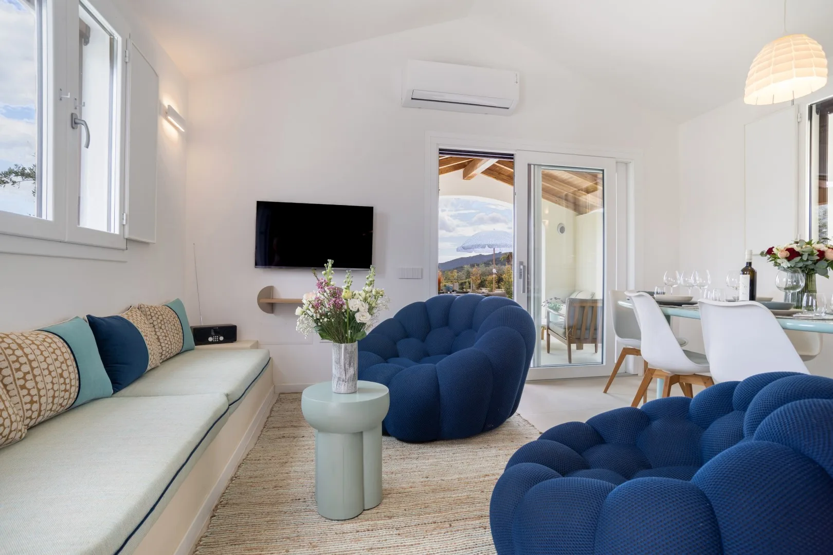 CASA MOROS 6 - Sardinia
