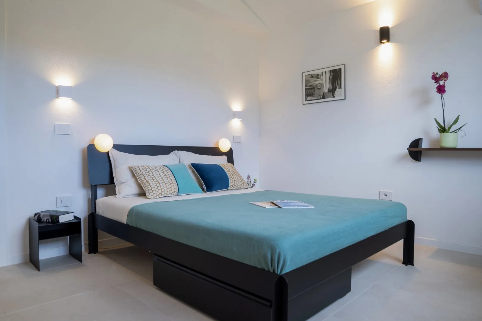 CASA MOROS 6 - Sardinia