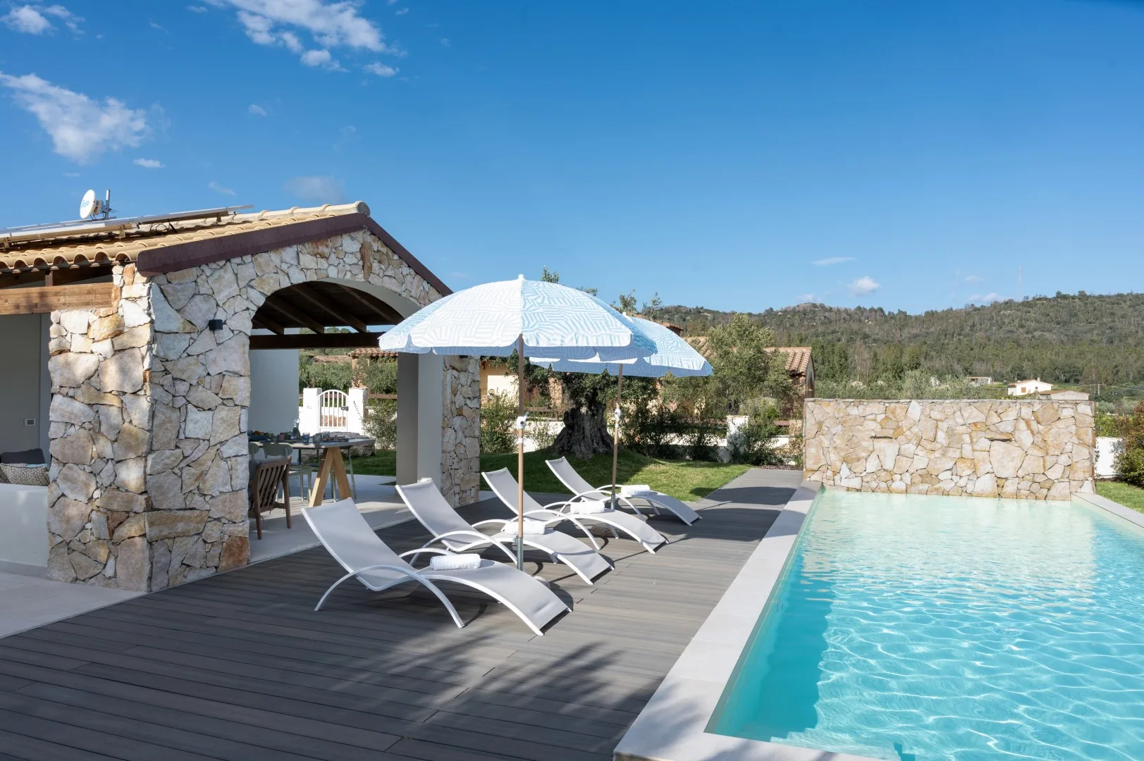 CASA MOROS 6 - Sardinia