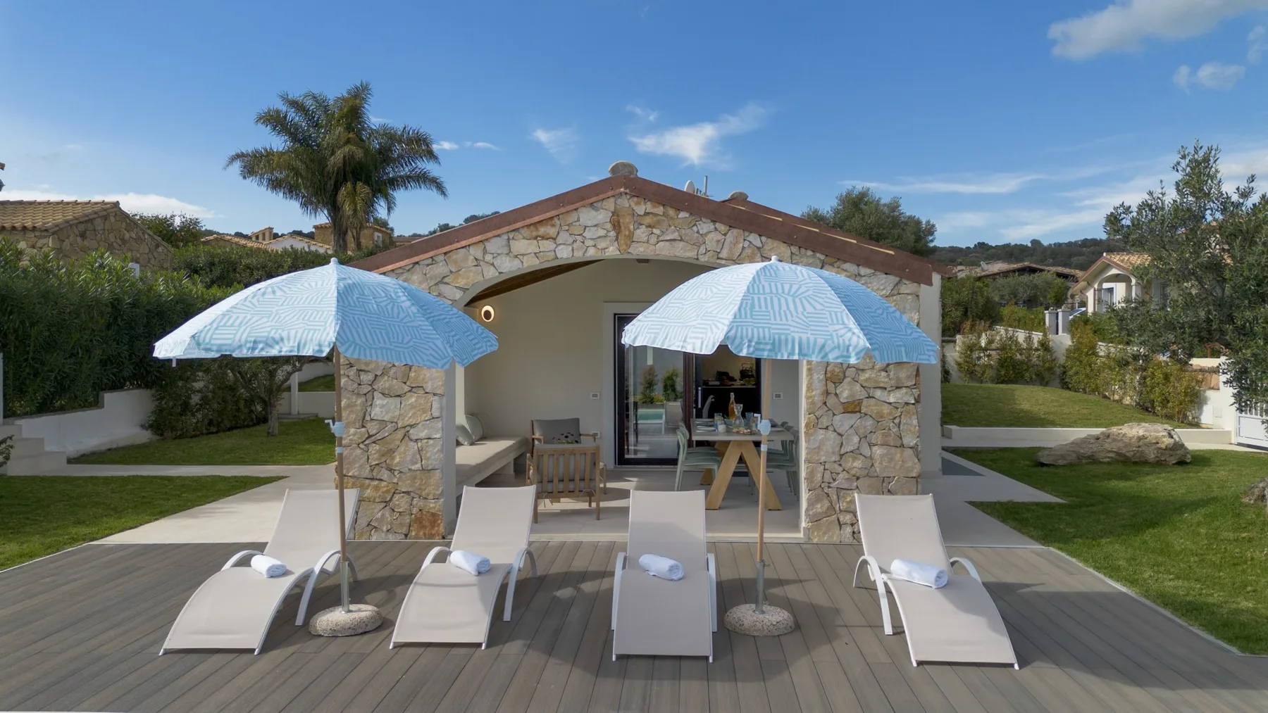 CASA MOROS 6 - Sardinia
