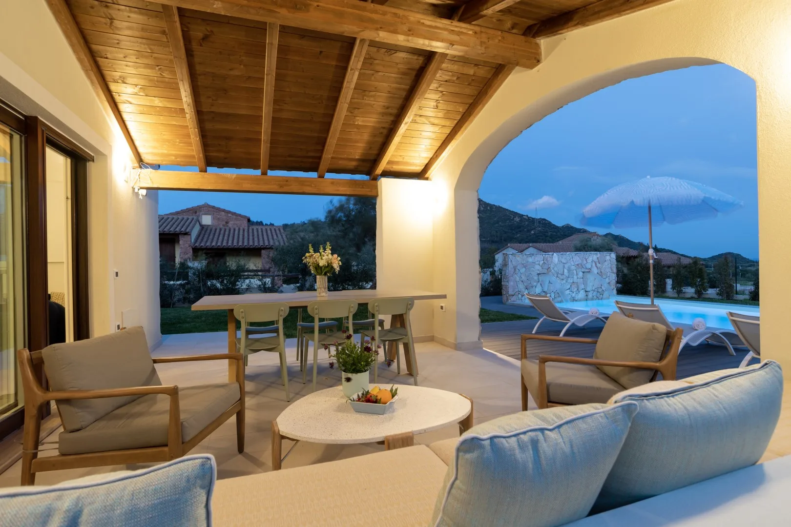CASA MOROS 6 - Sardinia