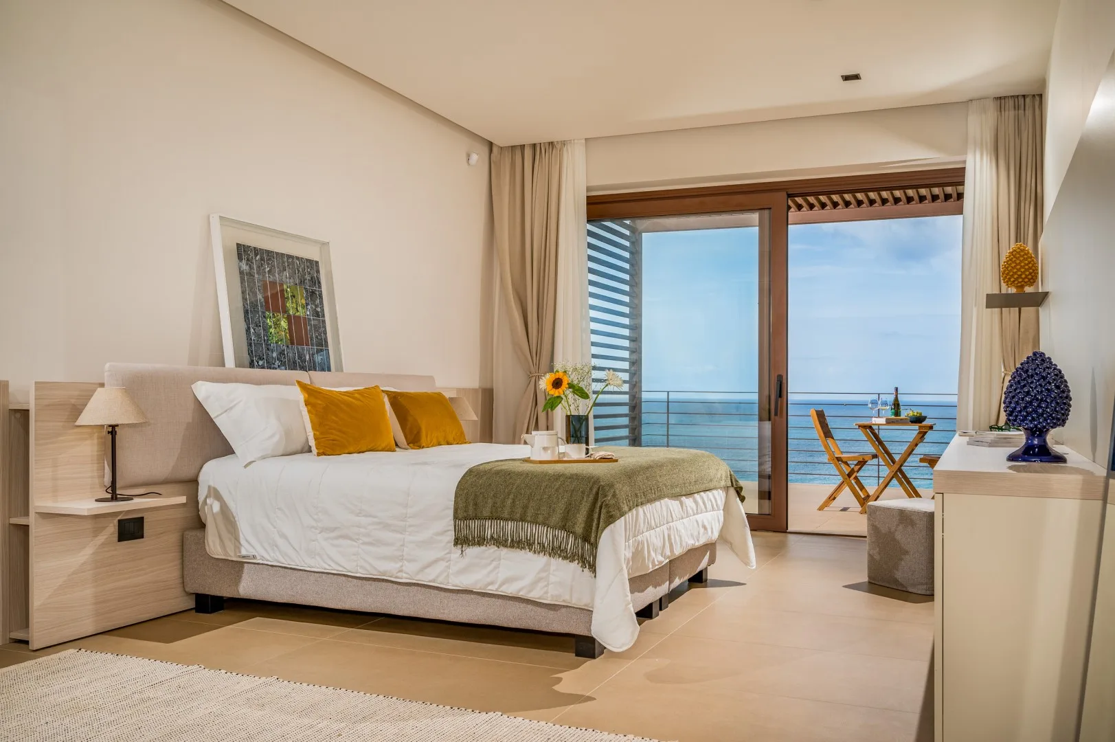 VILLA MULBERRY 10 - Sicily