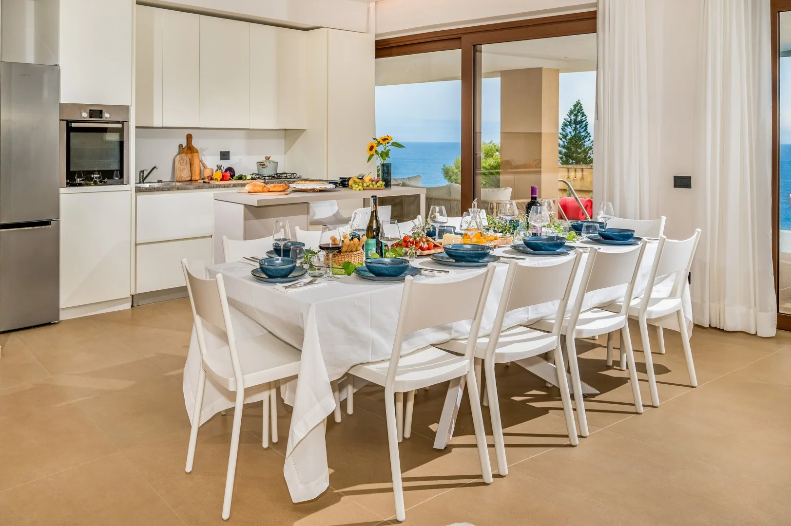 VILLA MULBERRY 10 - Sicily