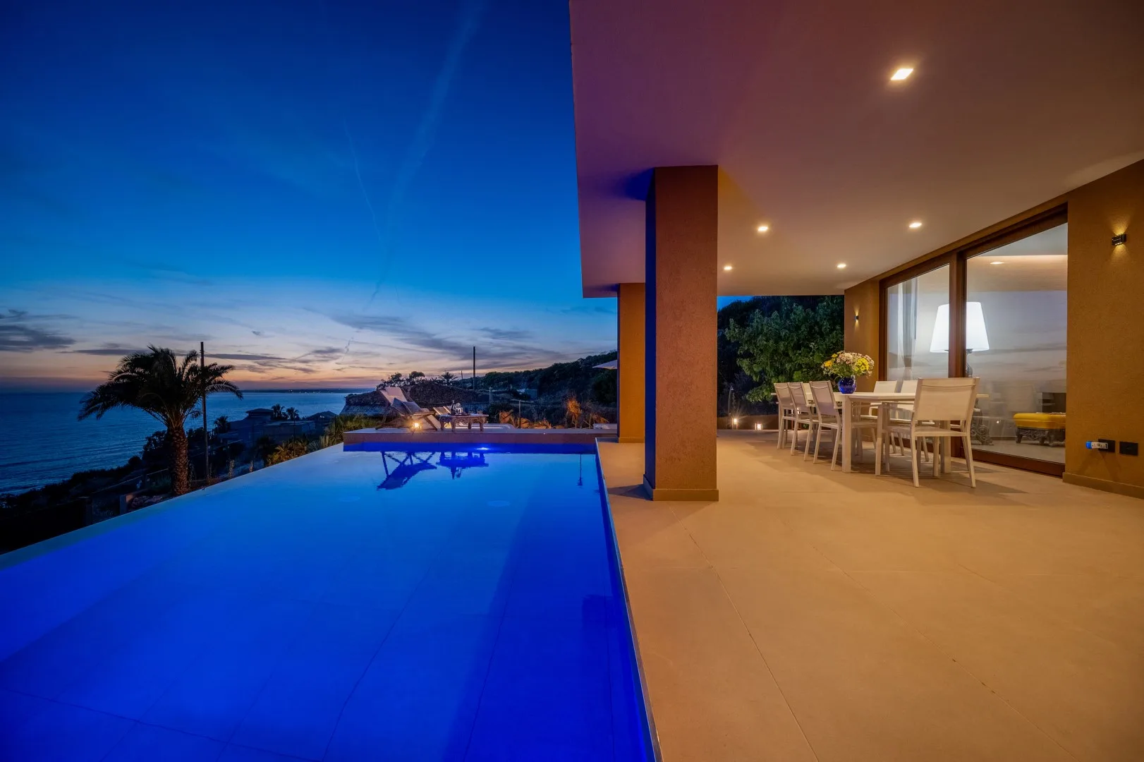 VILLA MULBERRY 10 - Sicily