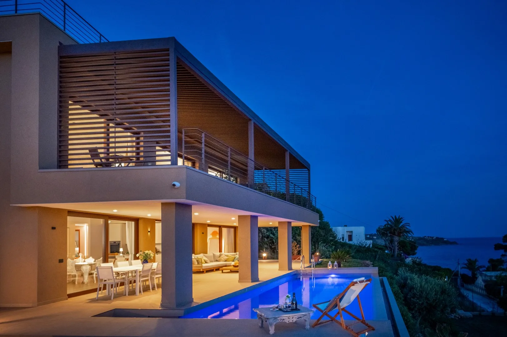 VILLA MULBERRY 10 - Sicily