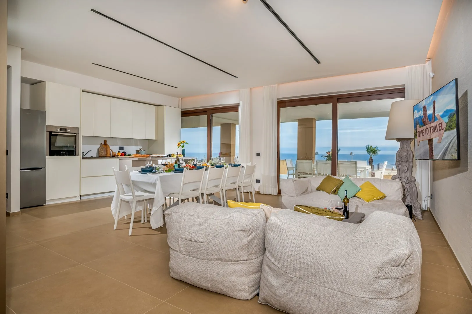 VILLA MULBERRY 10 - Sicily