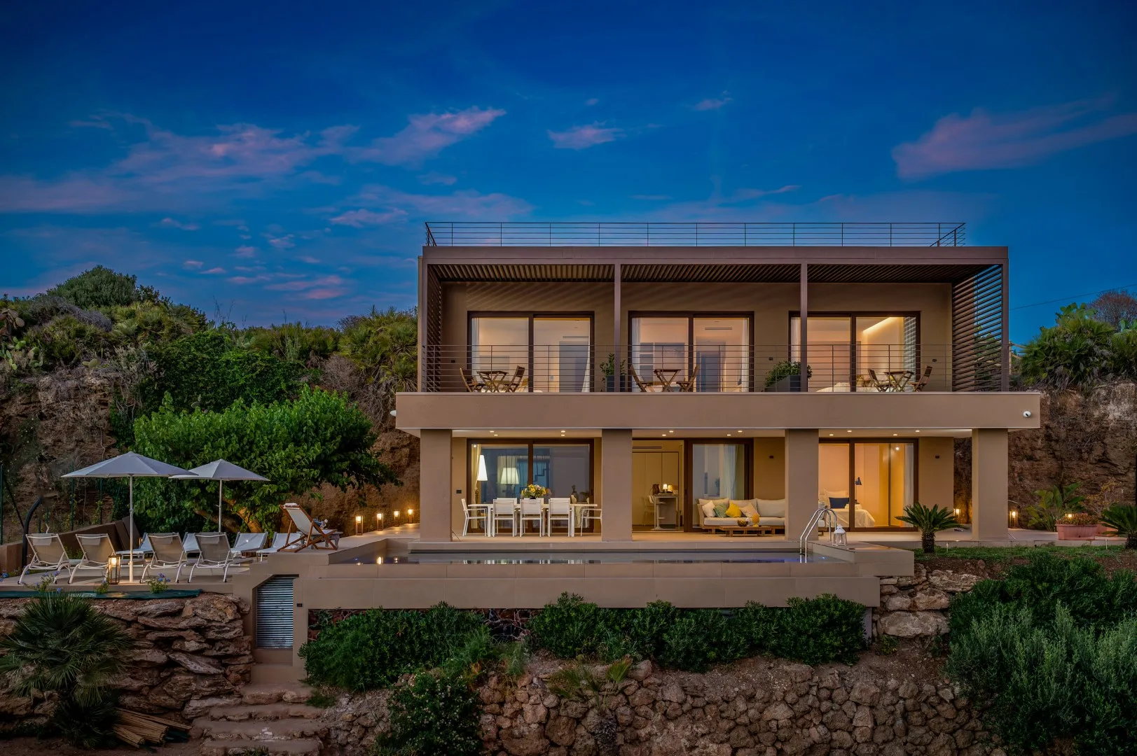 VILLA MULBERRY 10 - Sicily