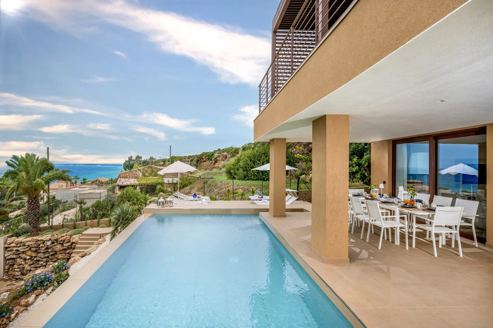 VILLA MULBERRY 10 - Sicily