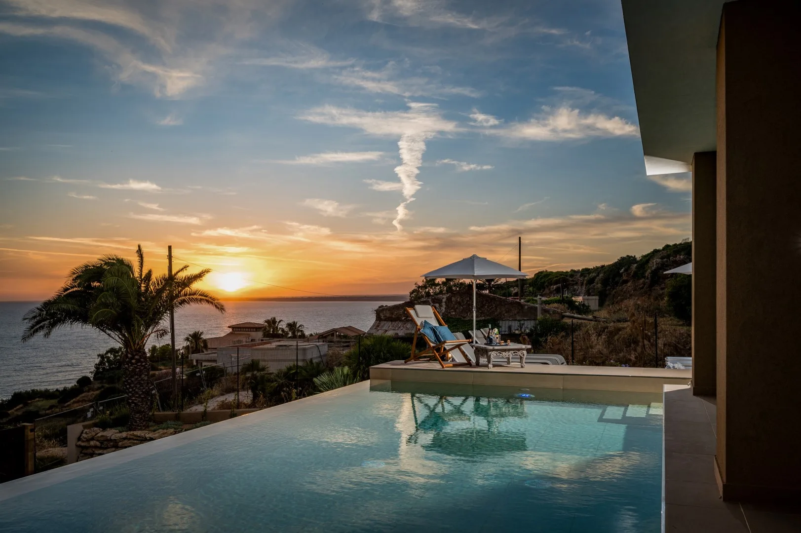 VILLA MULBERRY 10 - Sicily