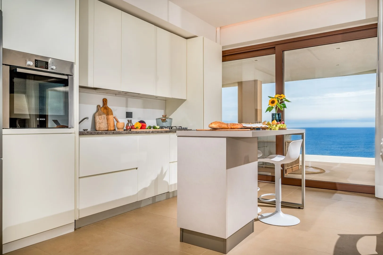 VILLA MULBERRY 10 - Sicily