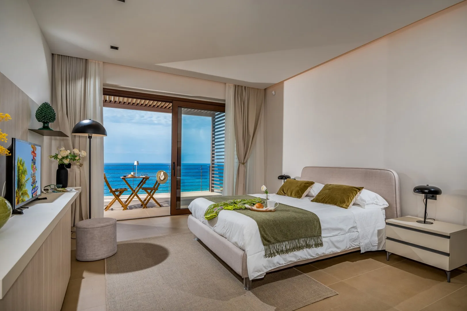 VILLA MULBERRY 10 - Sicily