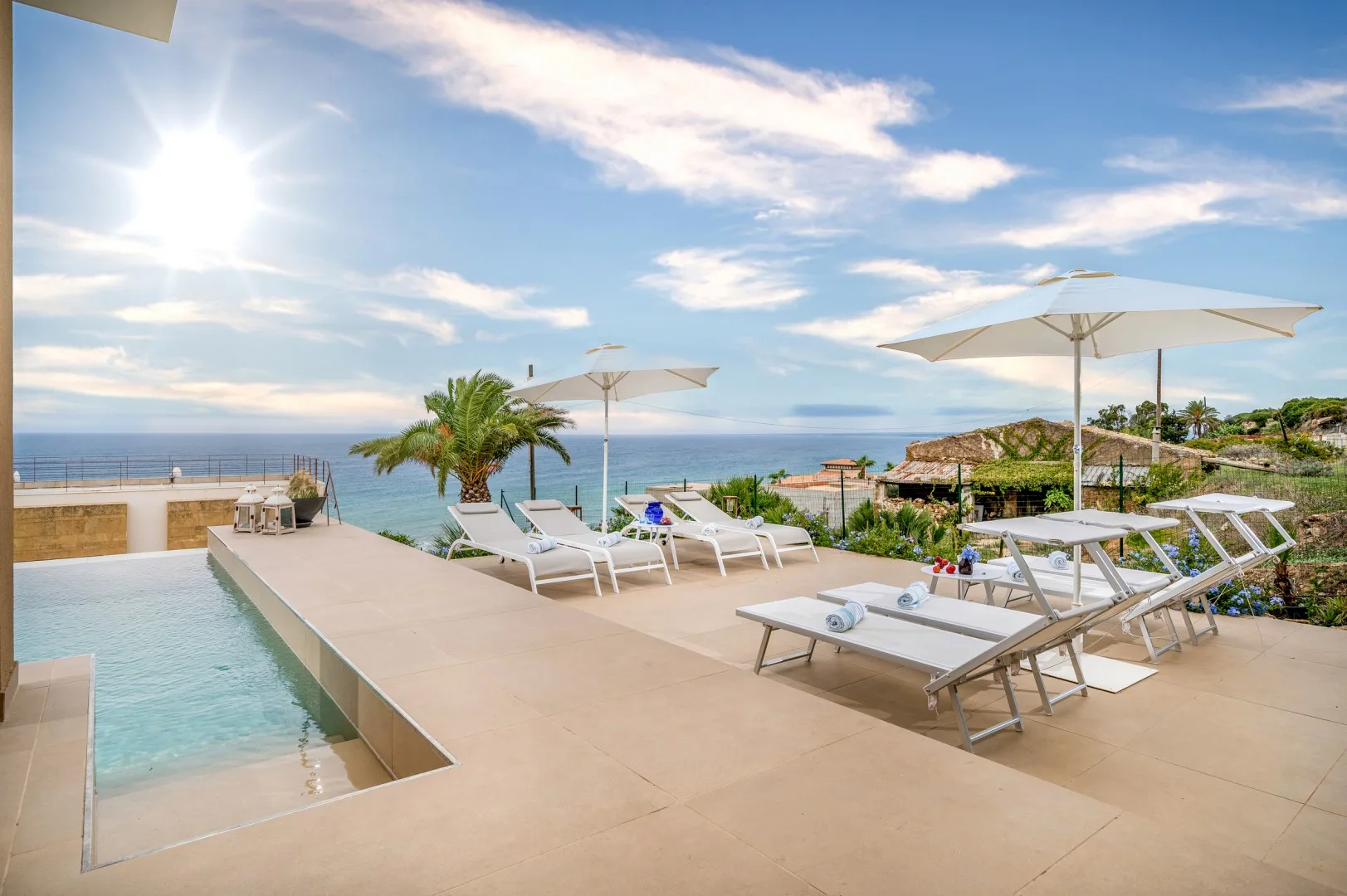 VILLA MULBERRY 10 - Sicily