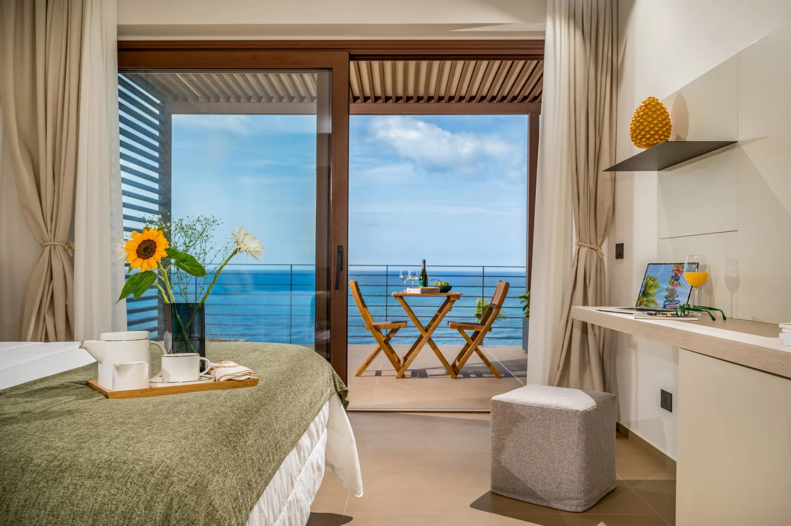 VILLA MULBERRY 10 - Sicily
