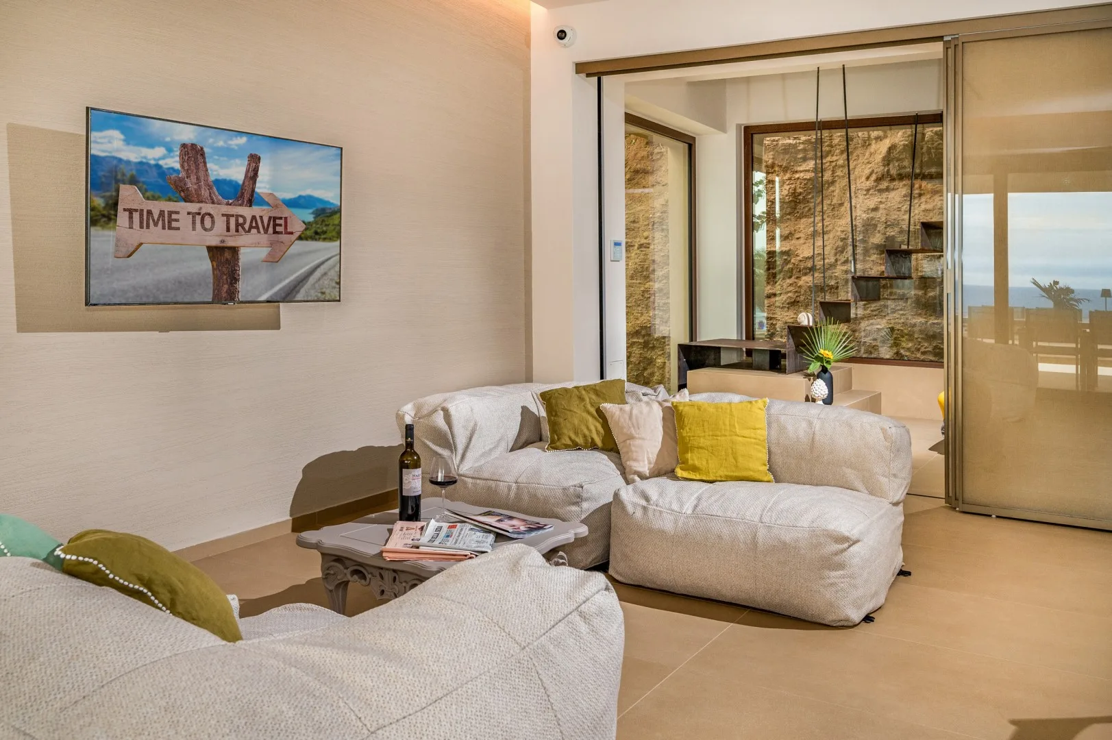 VILLA MULBERRY 10 - Sicily