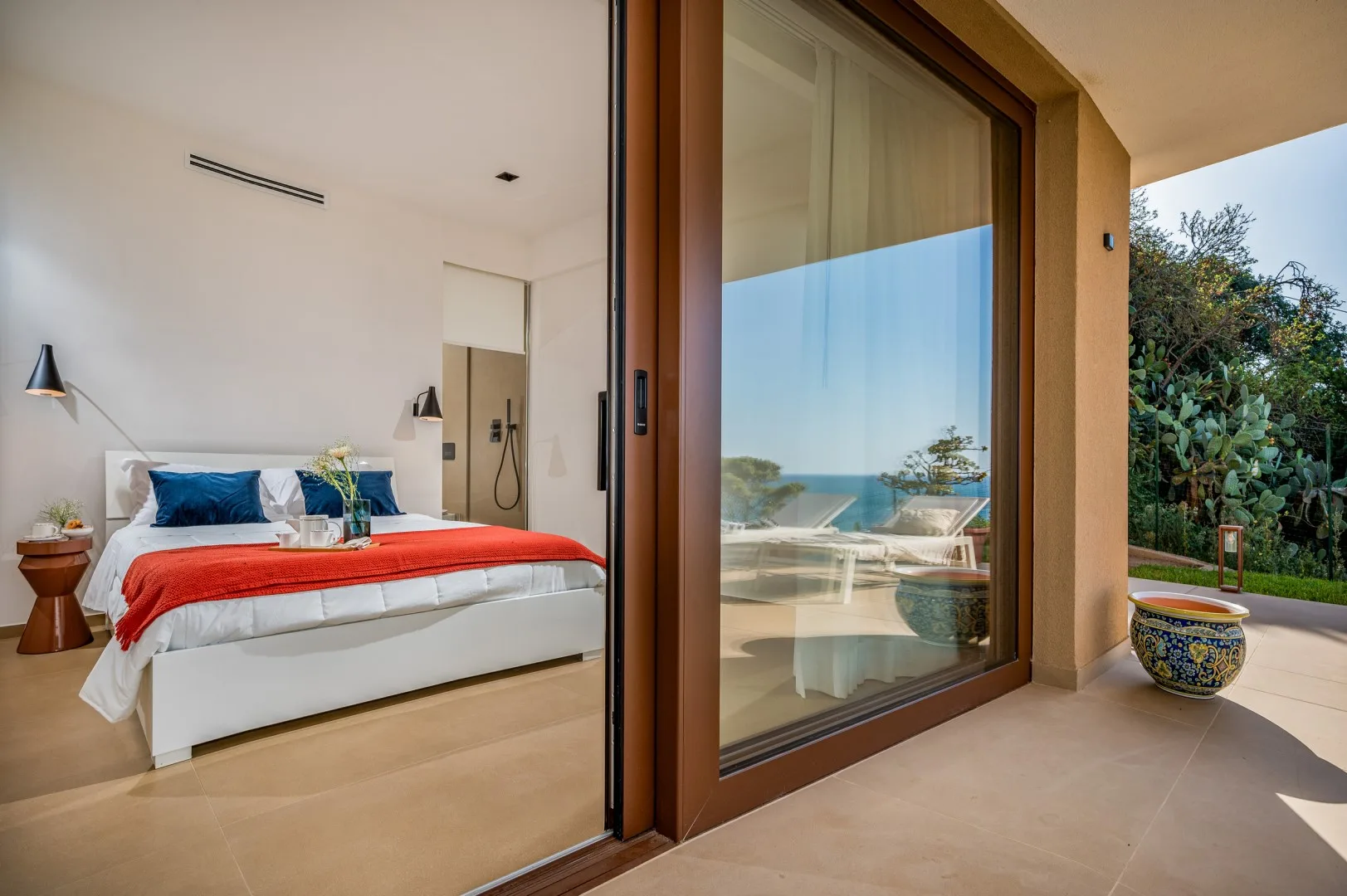 VILLA MULBERRY 10 - Sicily