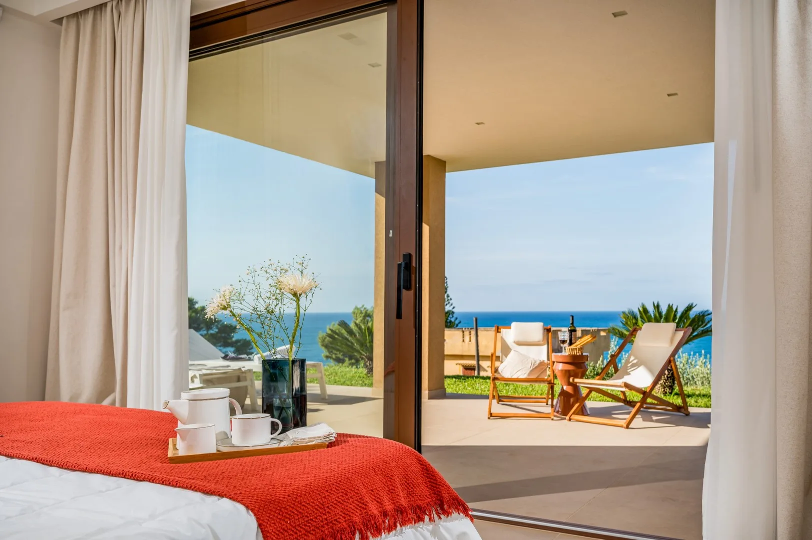 VILLA MULBERRY 10 - Sicily