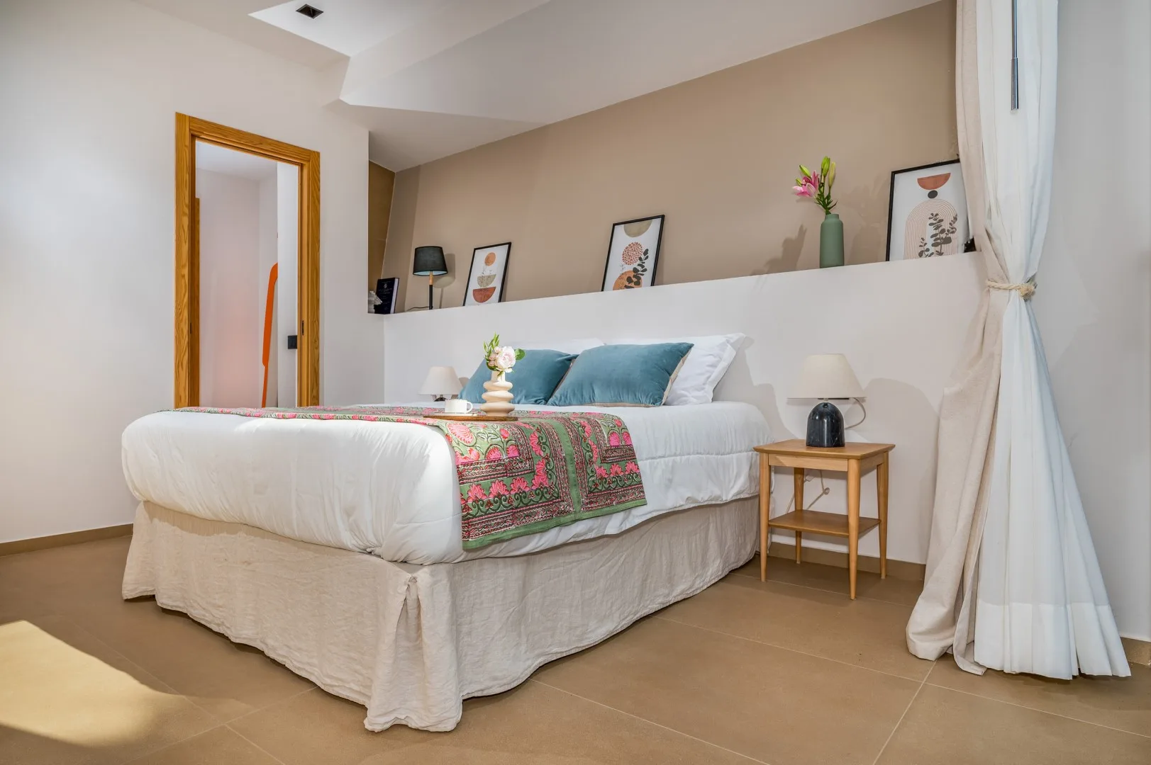 VILLA MULBERRY 10 - Sicily