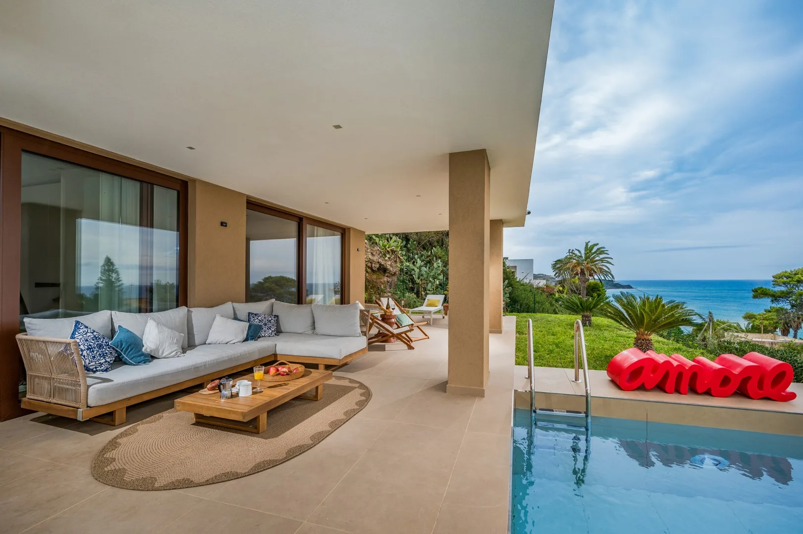 VILLA MULBERRY 10 - Sicily