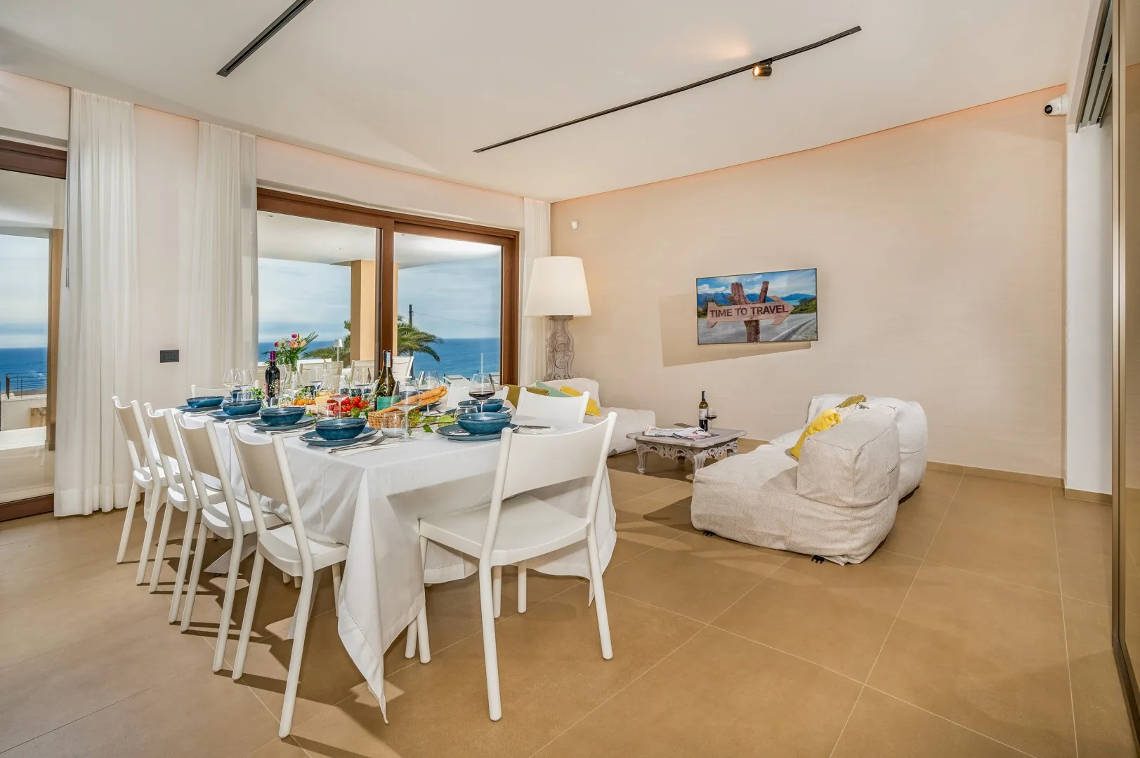 VILLA MULBERRY 10 - Sicily