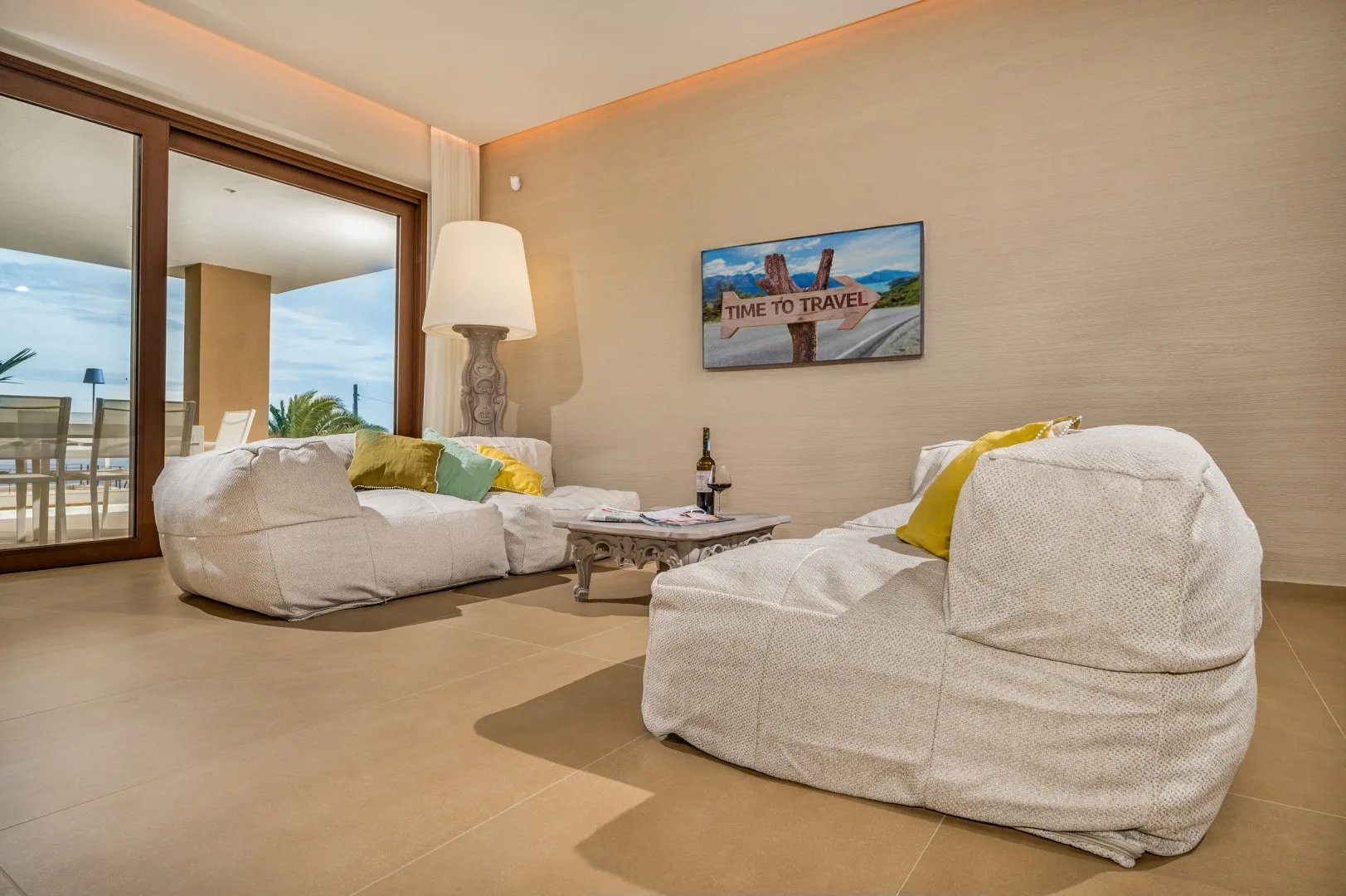 VILLA MULBERRY 10 - Sicily