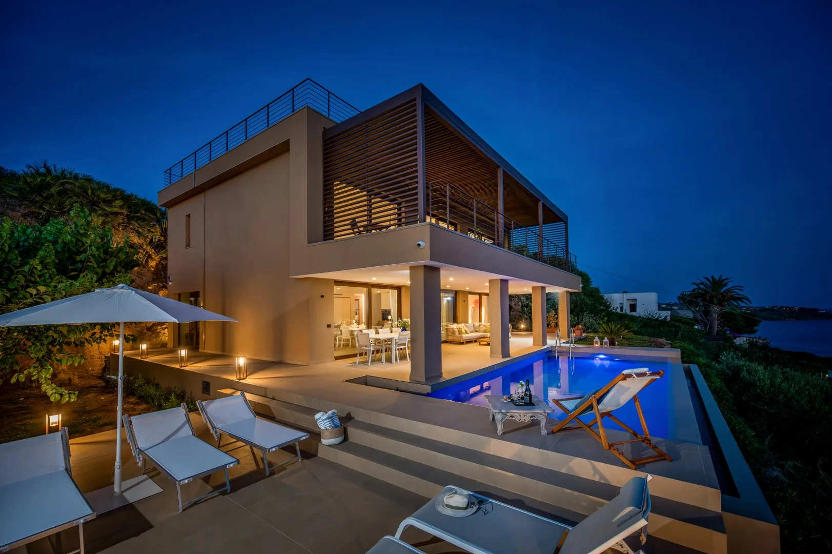 VILLA MULBERRY 10 - Sicily