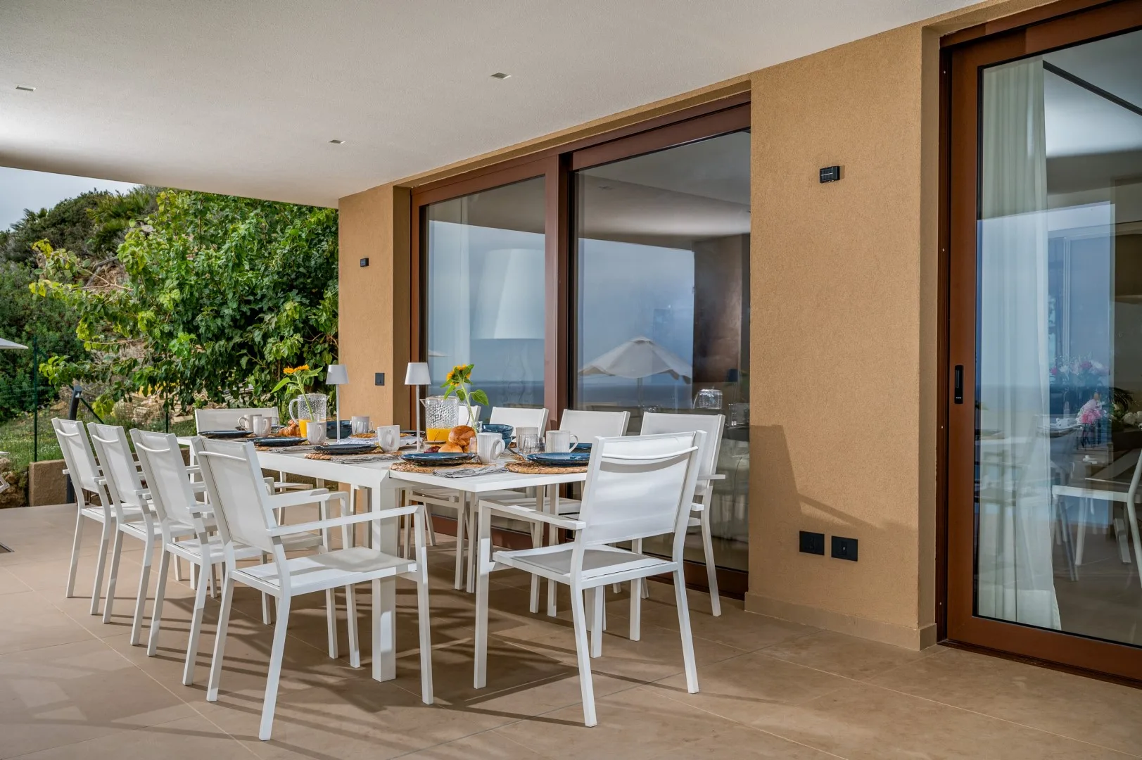 VILLA MULBERRY 10 - Sicily