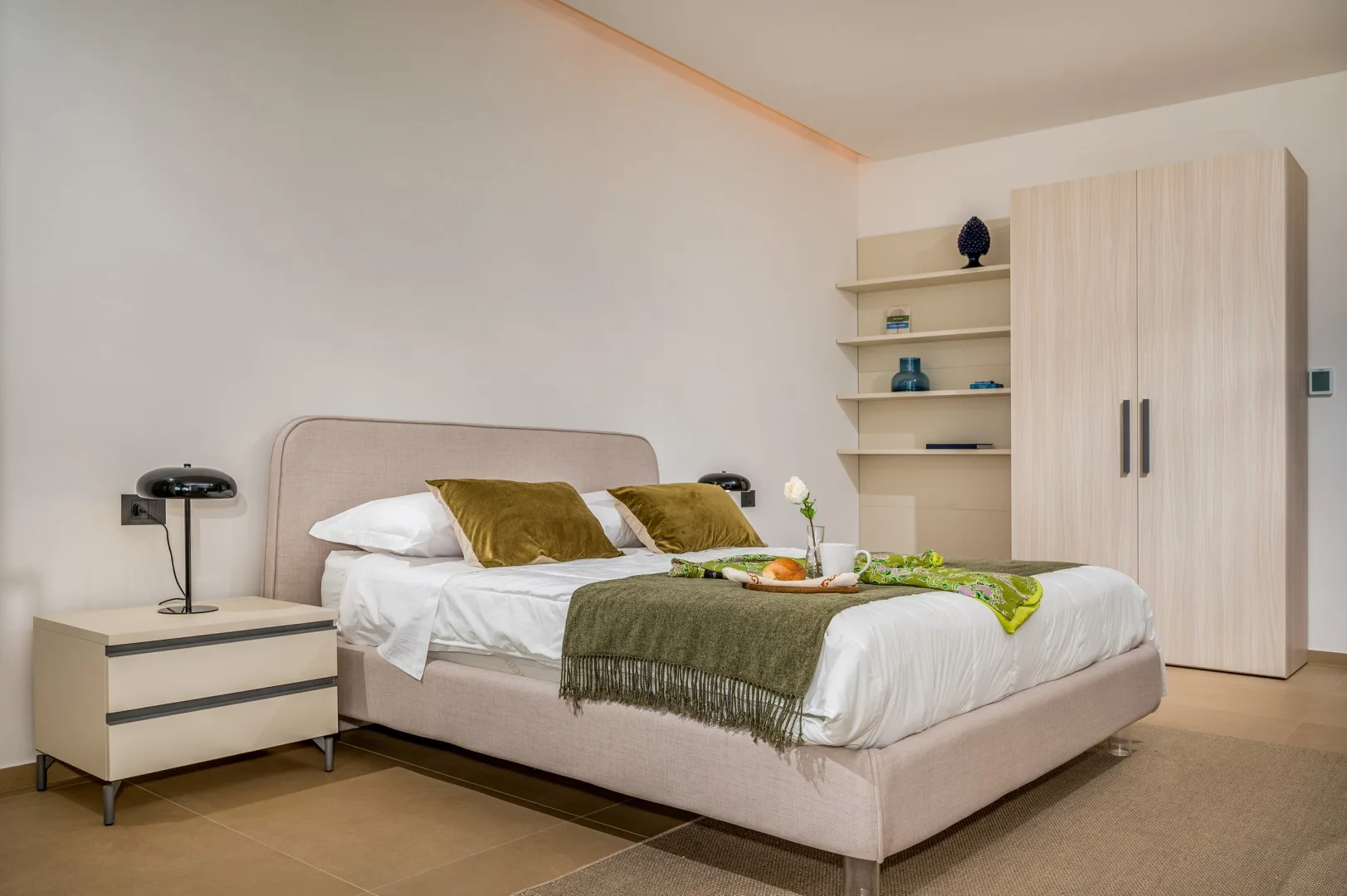 VILLA MULBERRY 10 - Sicily