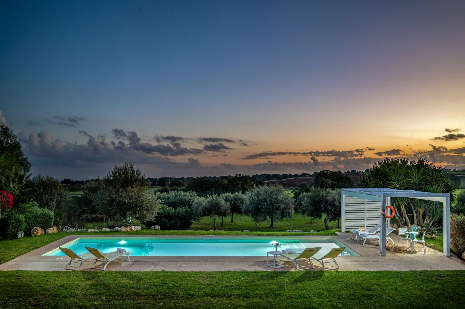 VILLA RAMUNNA 6
