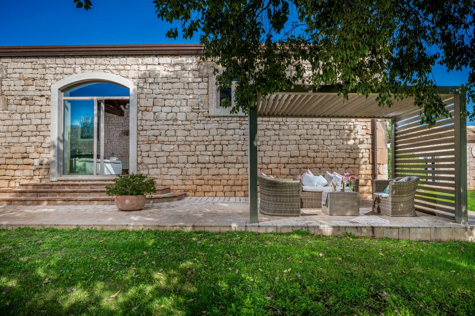 VILLA RAMUNNA 6