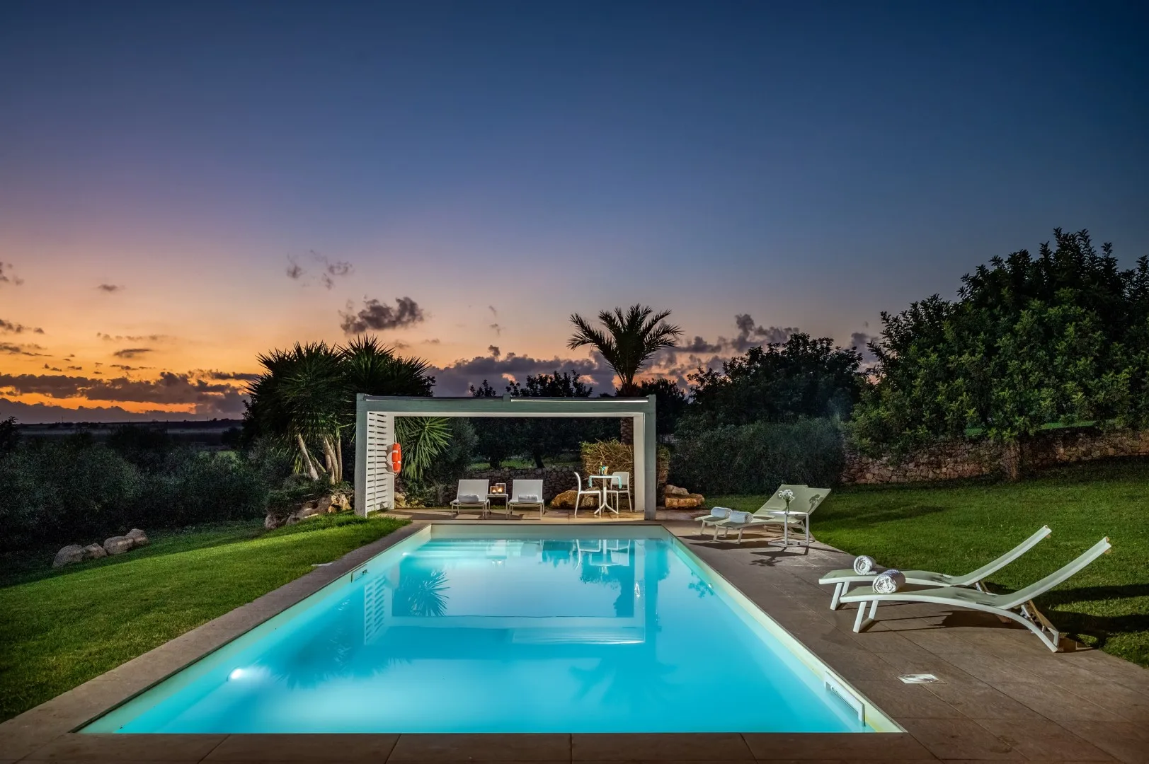 VILLA RAMUNNA 6