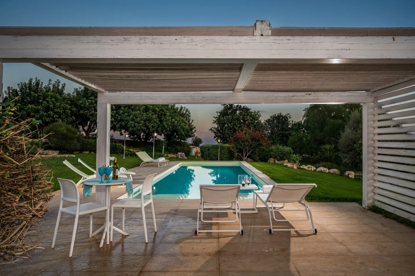 VILLA RAMUNNA 6