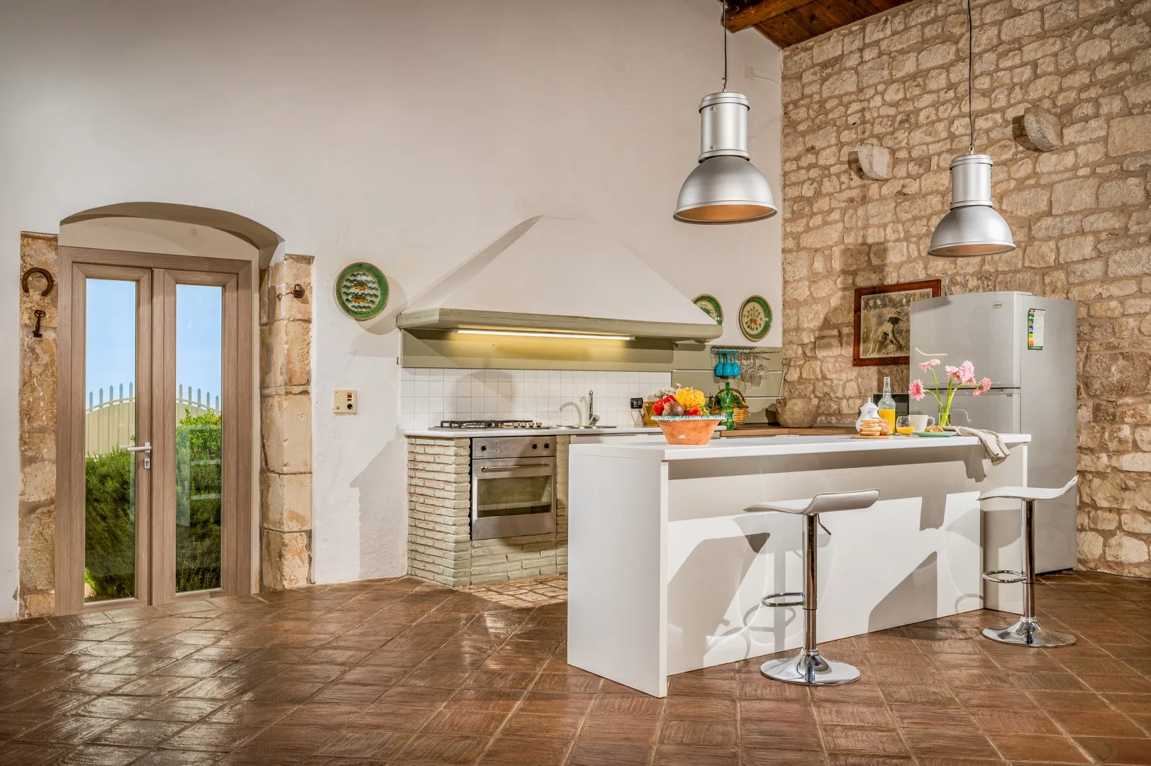 VILLA RAMUNNA 6