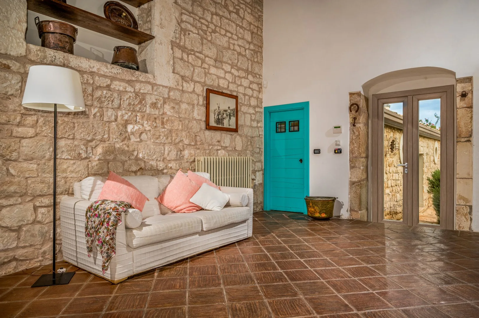 VILLA RAMUNNA 6