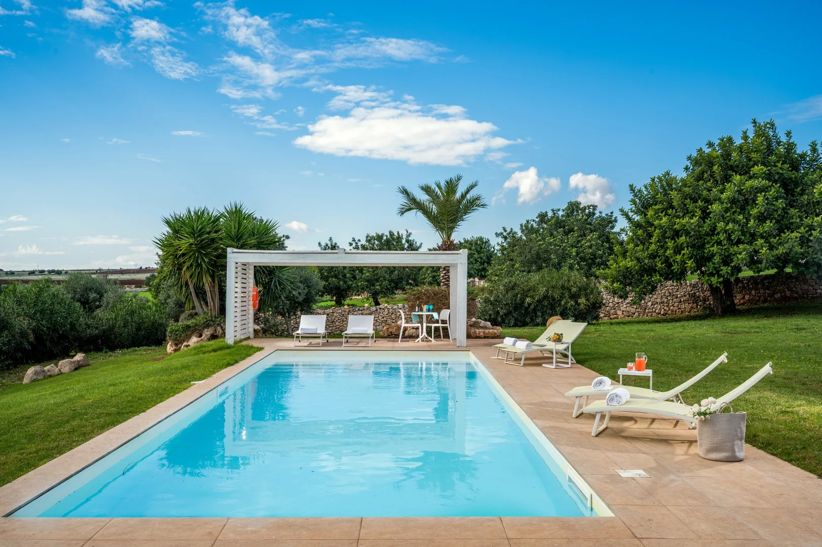 VILLA RAMUNNA 6