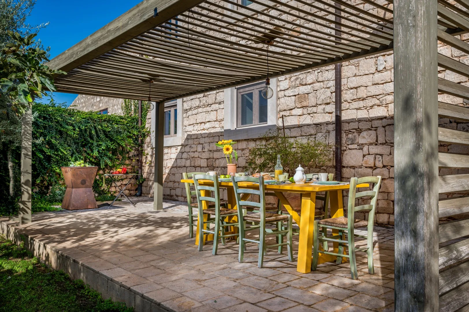 VILLA RAMUNNA 6