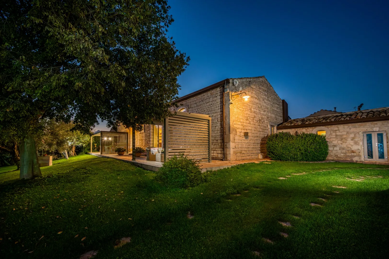 VILLA RAMUNNA 6