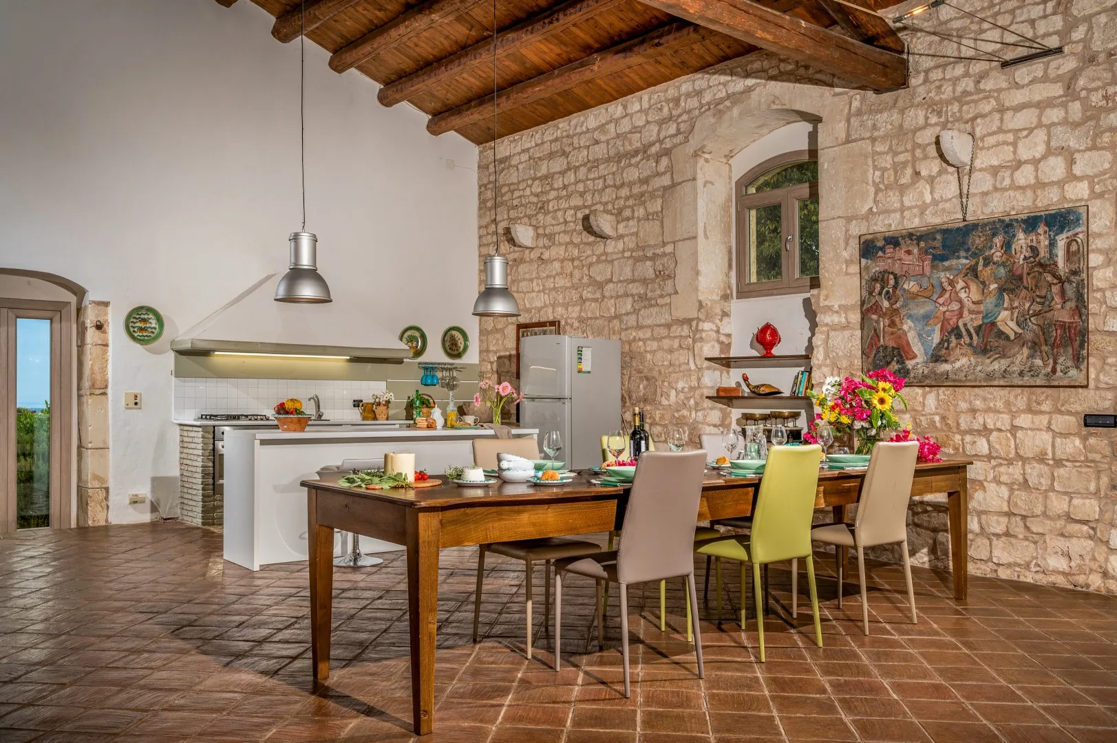 VILLA RAMUNNA 6