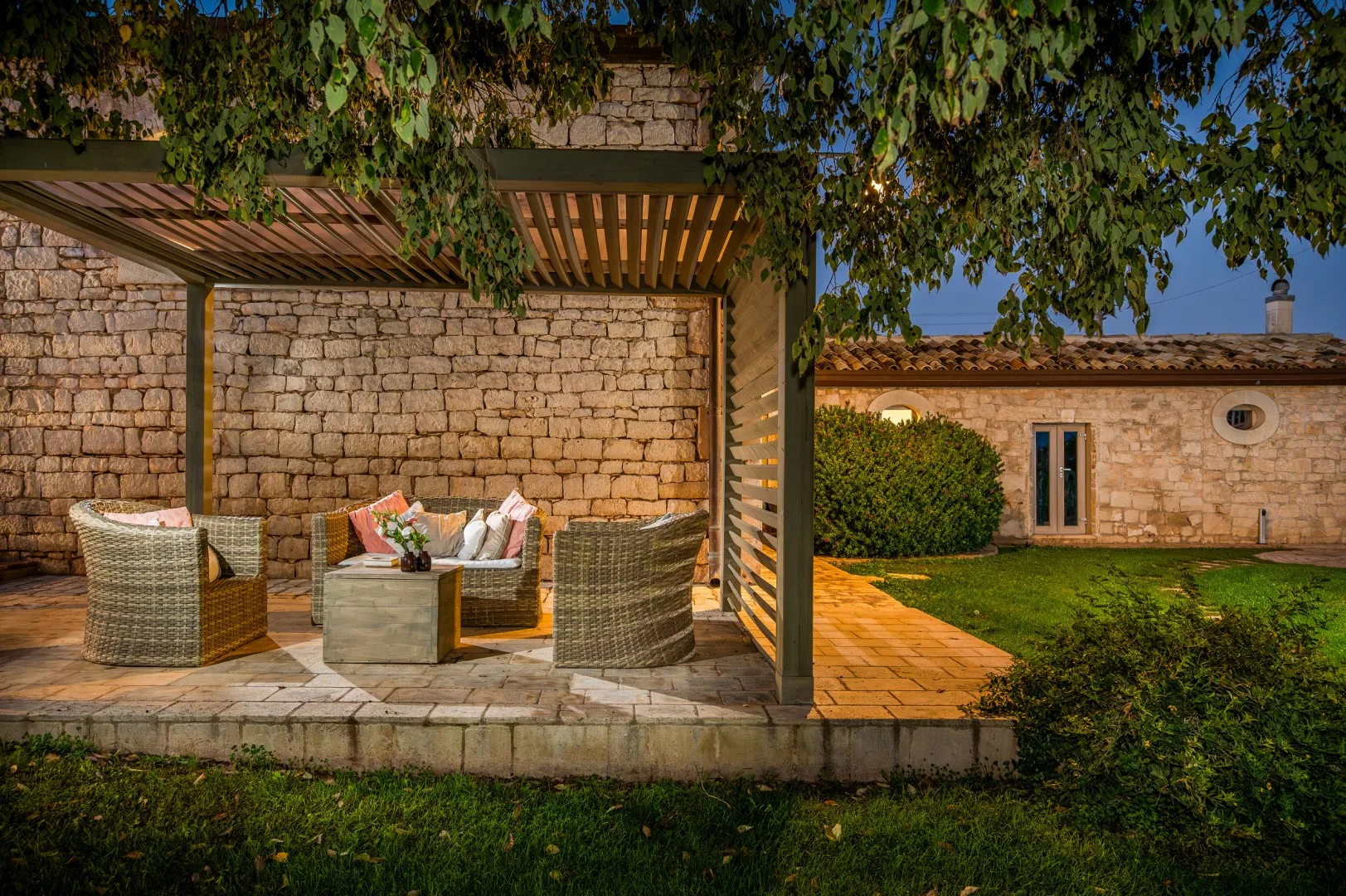 VILLA RAMUNNA 6