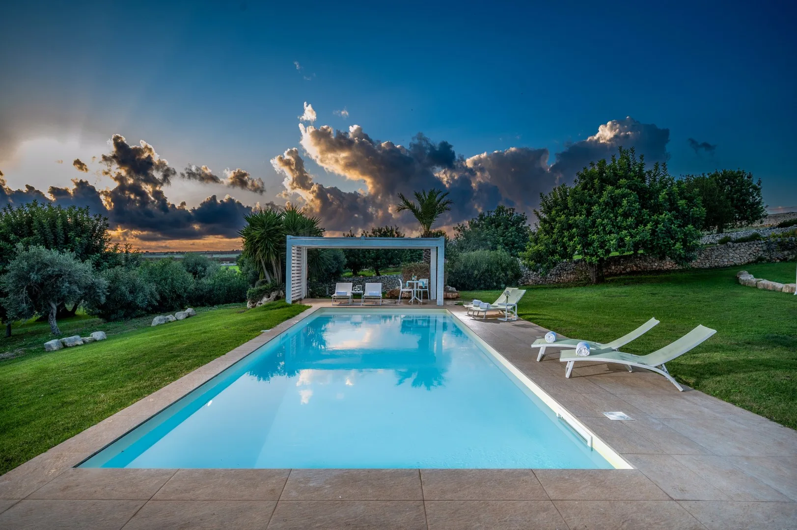 VILLA RAMUNNA 6