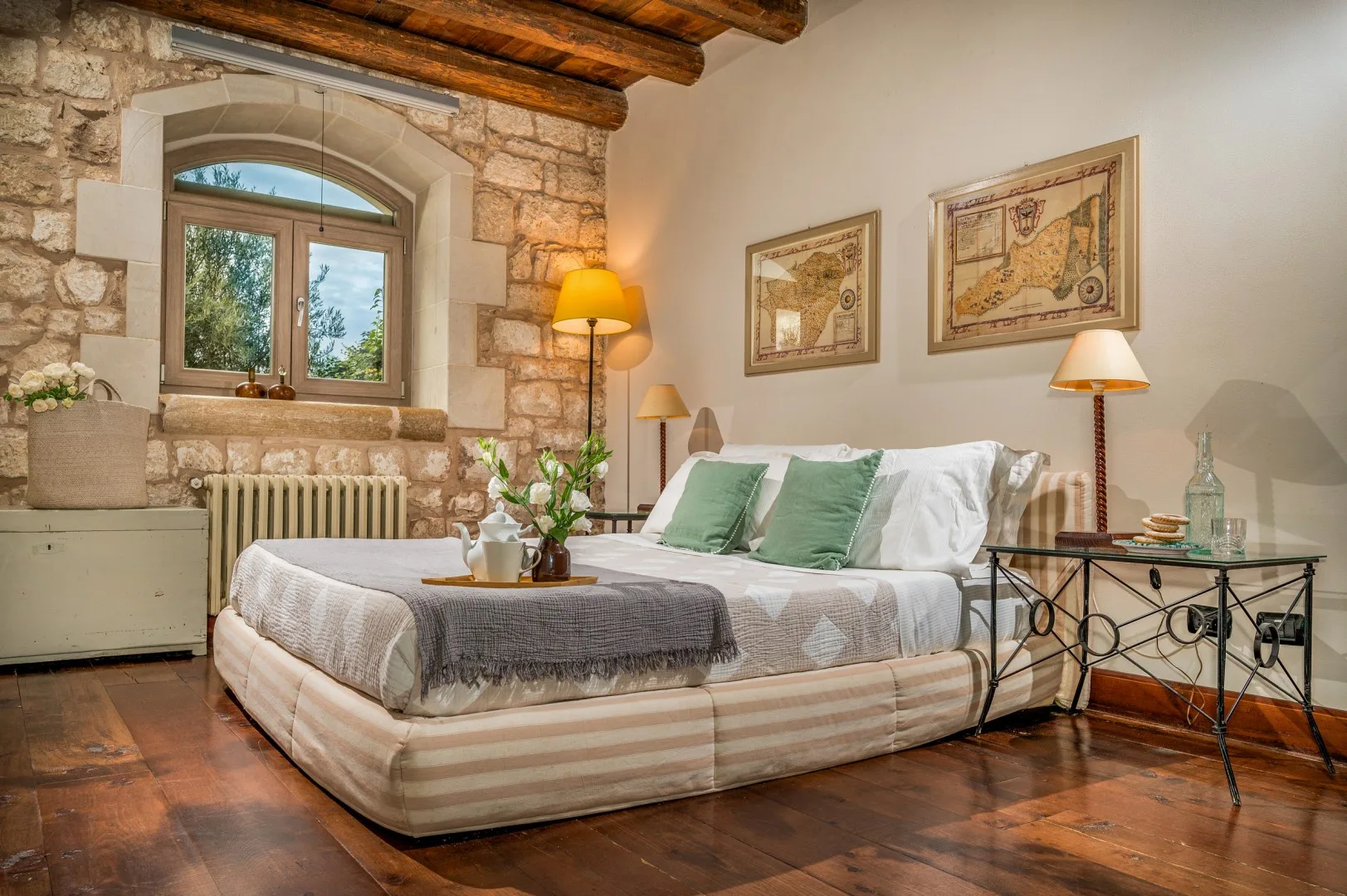VILLA RAMUNNA 6