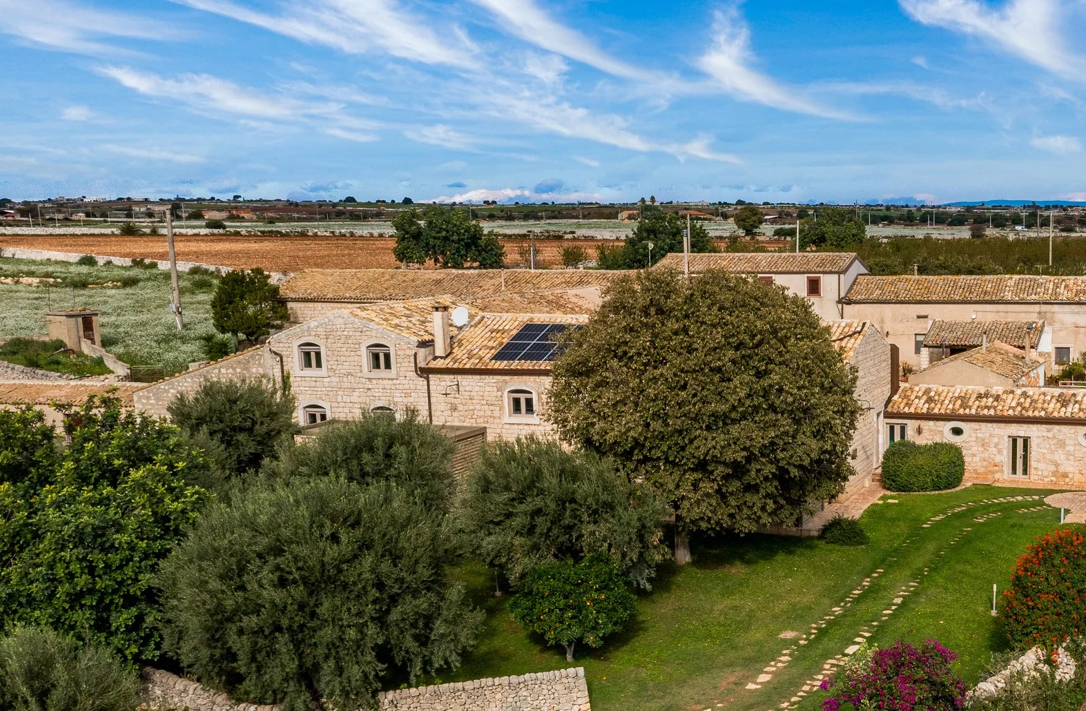 VILLA RAMUNNA 6