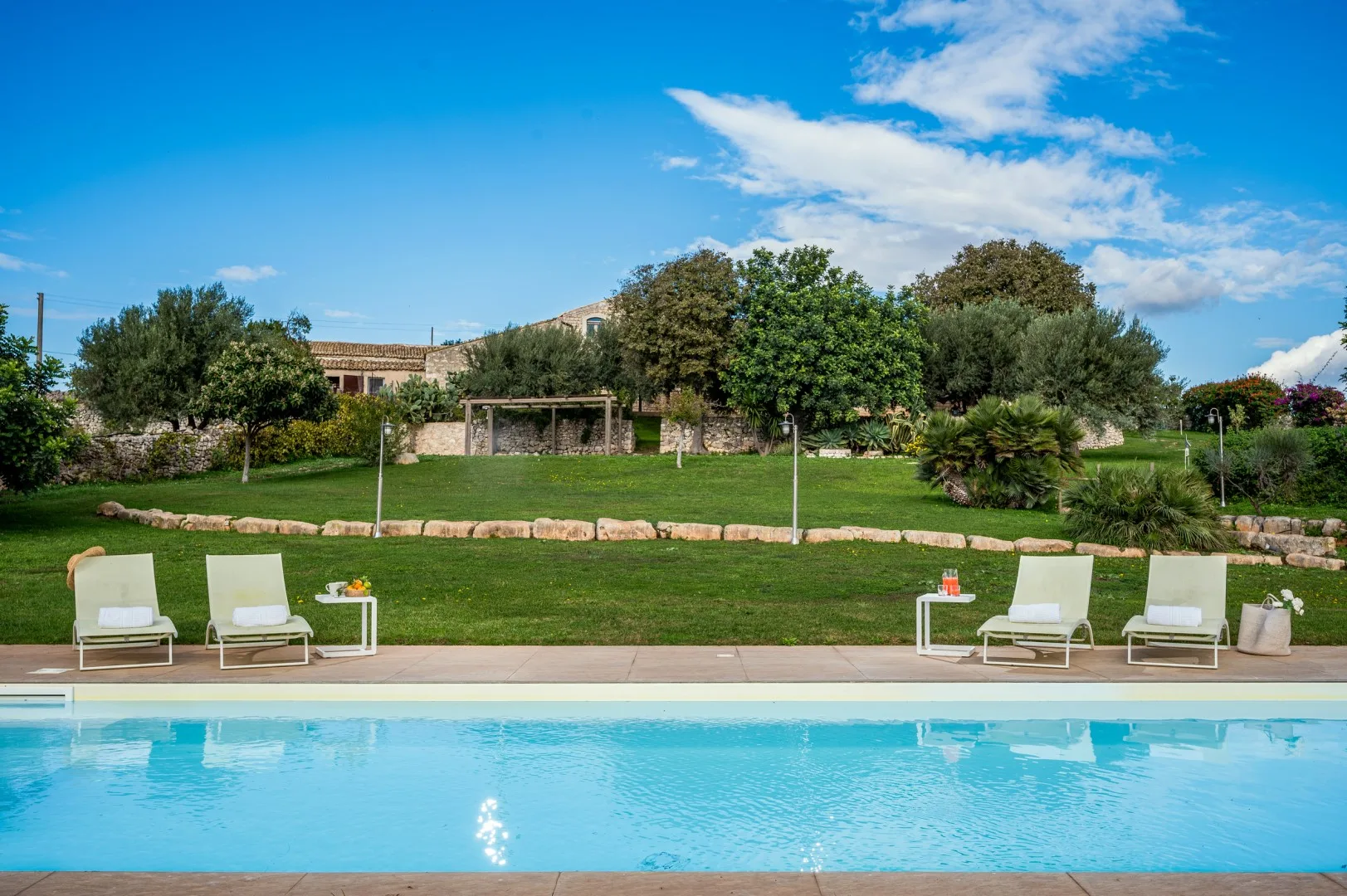 VILLA RAMUNNA 6